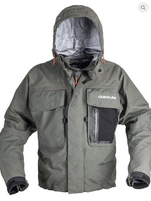 Gamme waders JMC 2009 - peche à la mouche