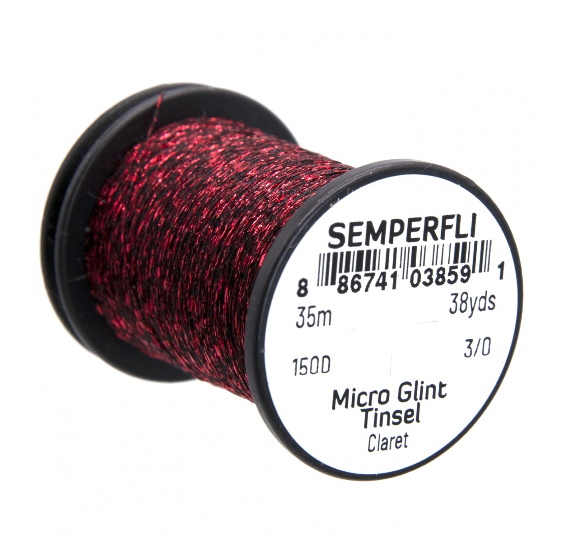 Dubbing ice orange fluo semperfli-montage mouche sachet d1 g - Dubbing (13898249