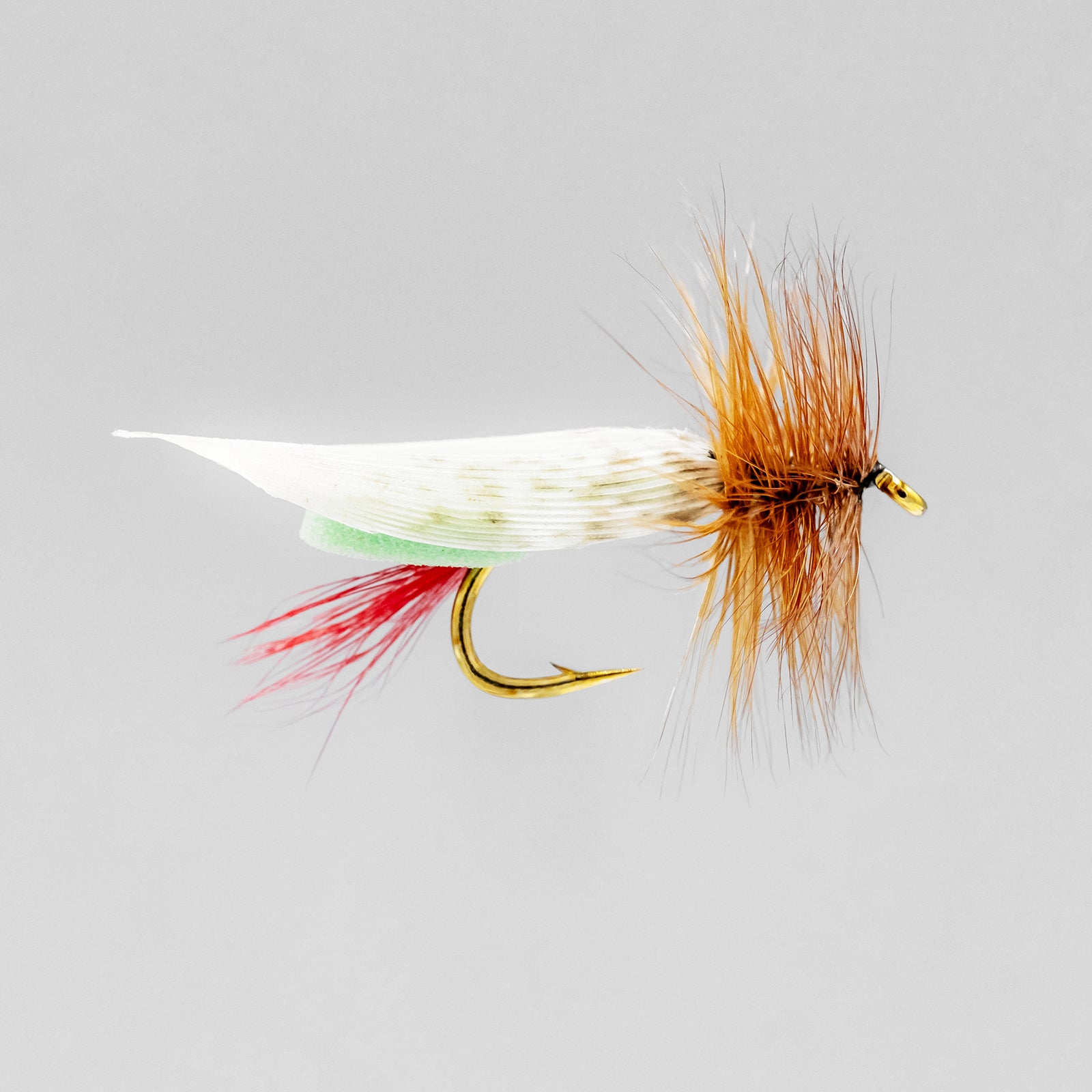 gordon quill traditionnelle avec ailes (mouche seche gordon quill traditionnelle avec ailes (mouche seche