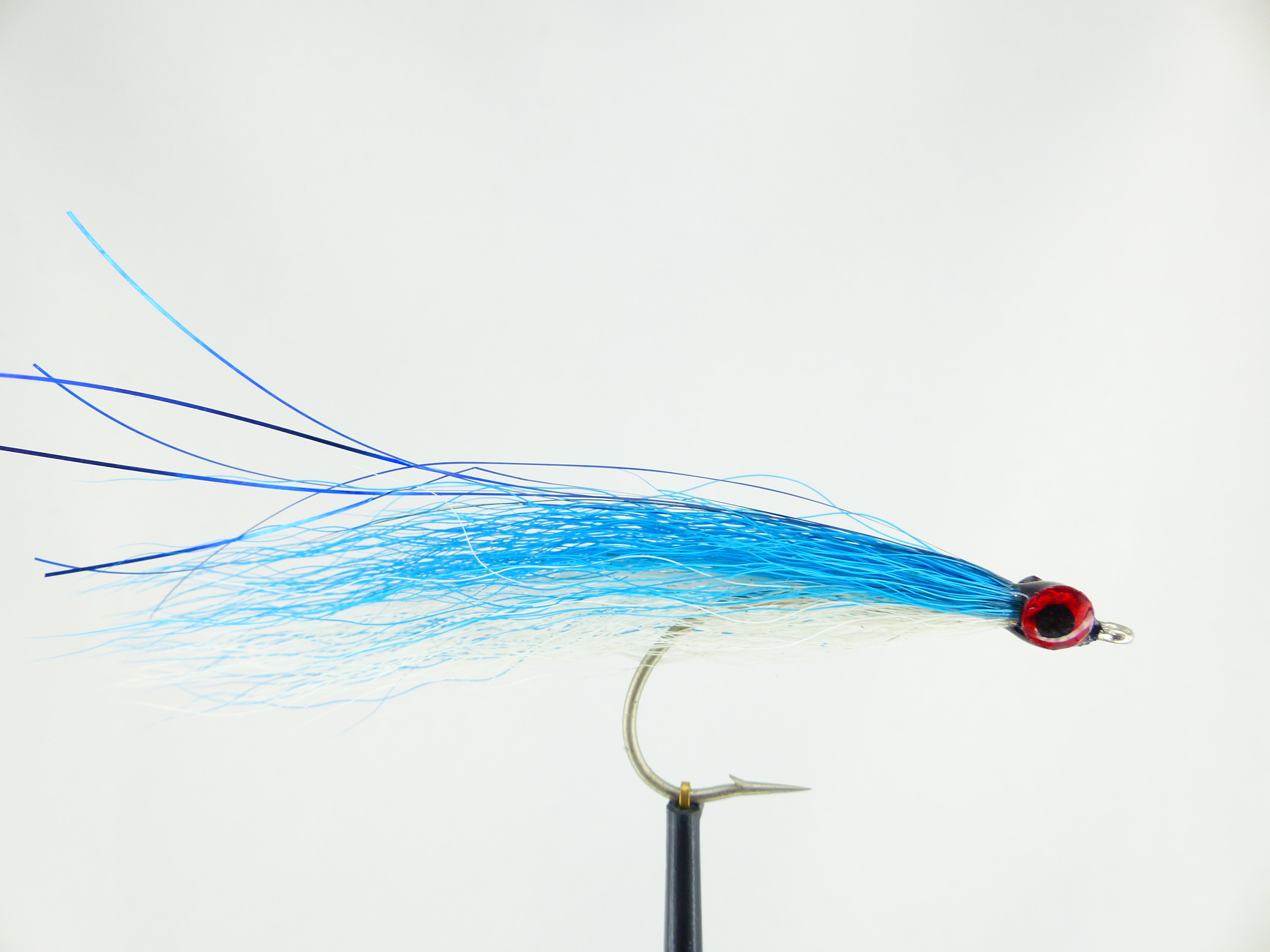 Leurre De Pêche Mouche Brochet Truite Bass – Plusieurs Couleurs – Appât Dur à Plomb Rapide – Idéal Pour Rivière, Lac Et Montagne