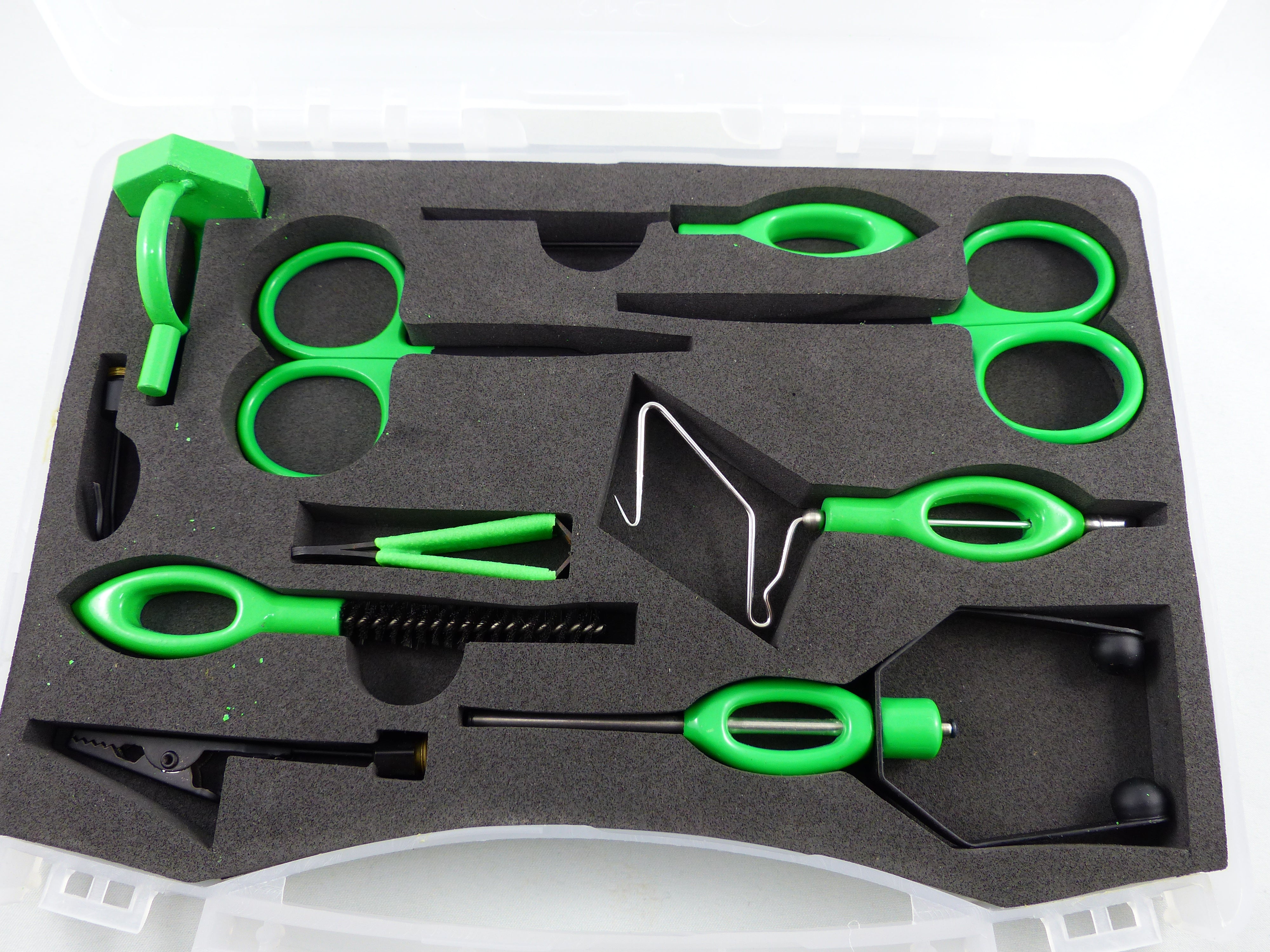 Nico6 Pêche Au Leurre Et à La Mouche Dans Les Pyrénées : Montages De - Foto 5