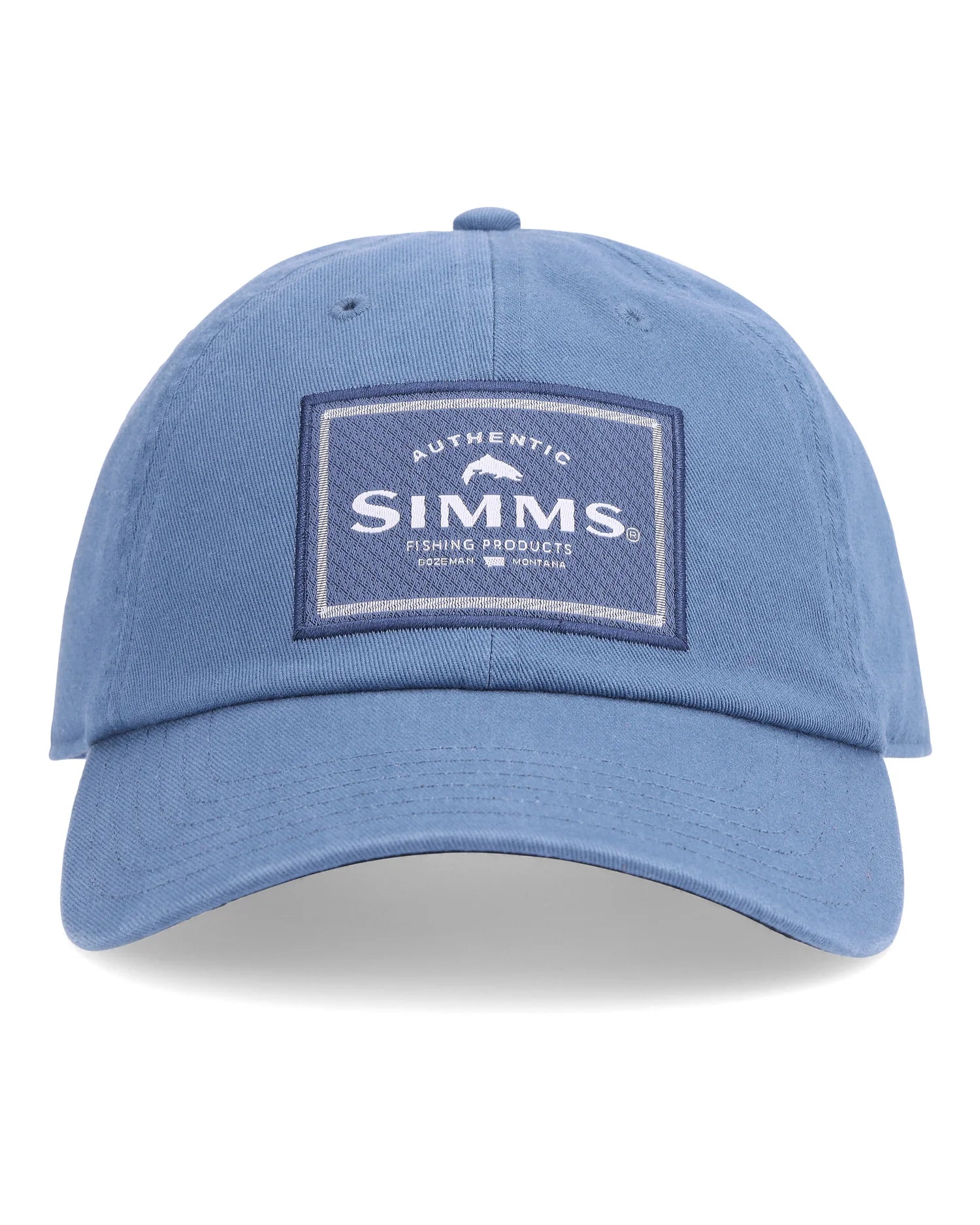 Casquette Camionneur Simms Fishing Products - Unisexe, Multicolore, Occasion
