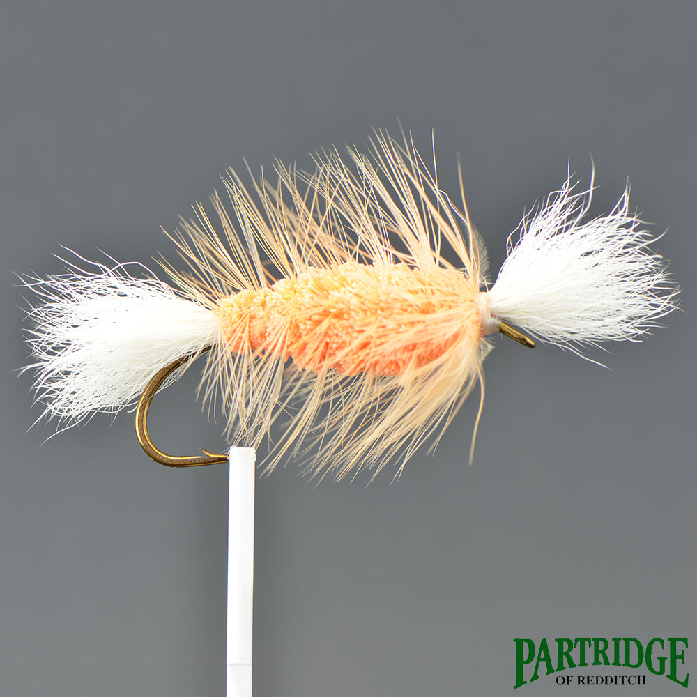 Saumon Mouches Bann Spécial Doubles Tailles 6- 10 Paquet De 8 Saumon Mouches Bann Spécial Doubles Tailles 6- 10 Paquet De 8