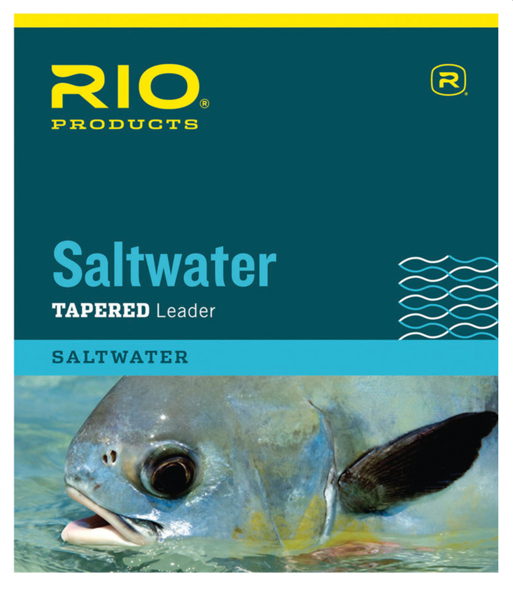 RIO SALTWATER 10'