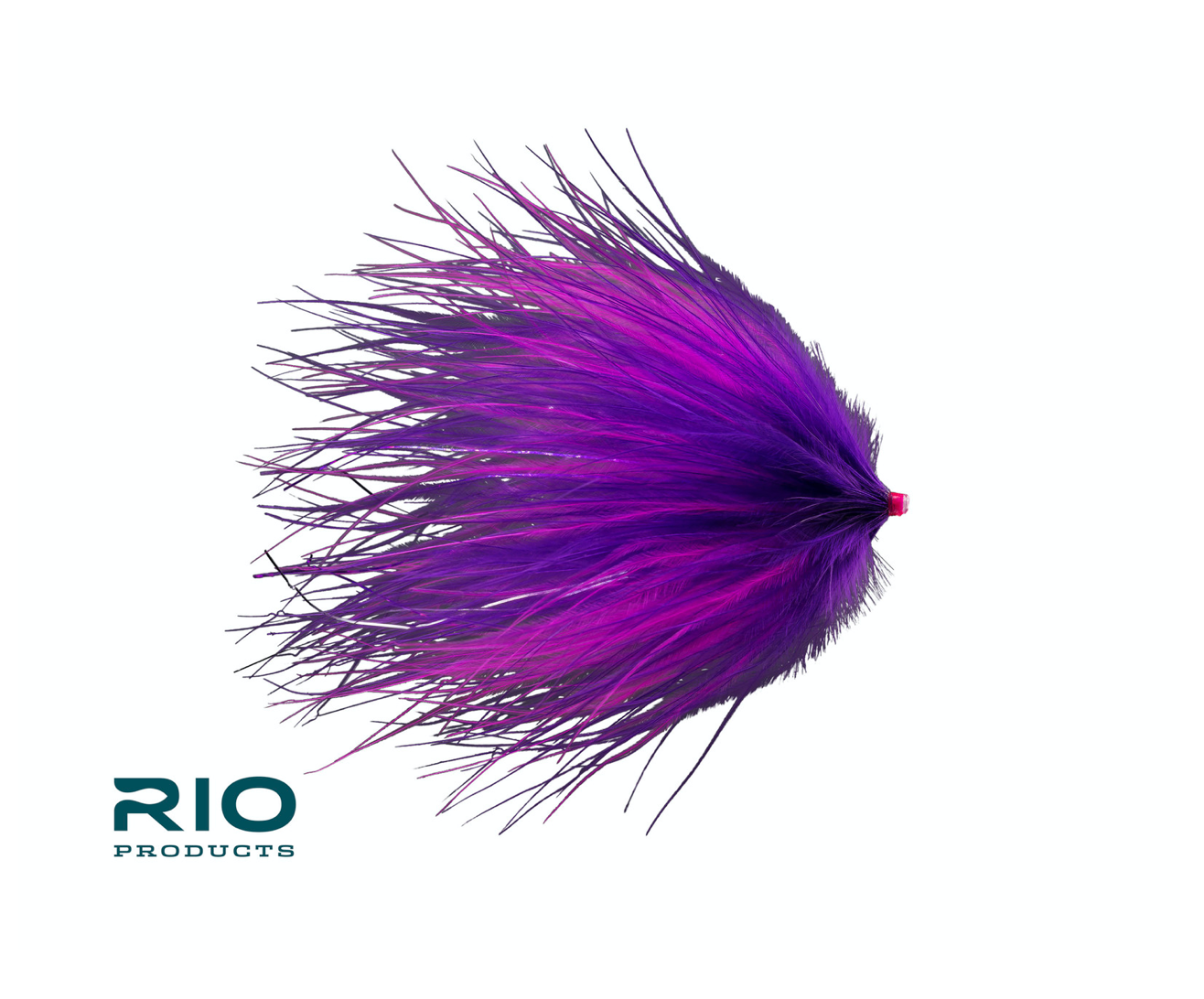 Mouche streamer pour la peche au bar rayé – Target Baits Leurres