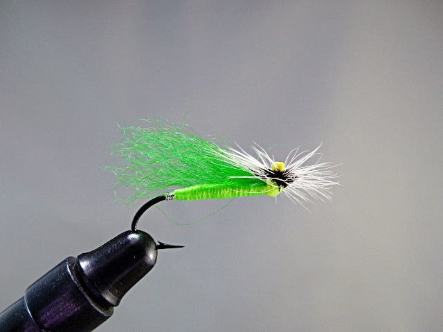 Index of Orvis Fly Patterns par John Harder Index of Orvis Fly Patterns par John Harder