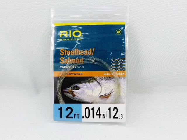RIO SALMON/STEELHEAD 12'