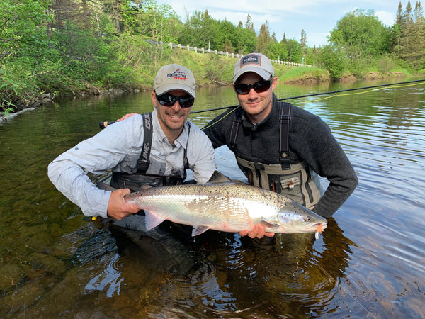 Les lunettes de pêche : un investissement important !