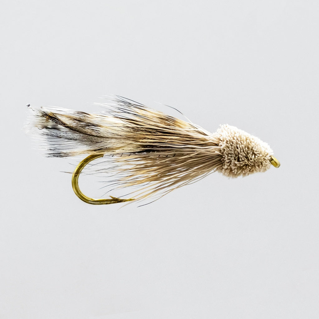 Grizzly Muddler