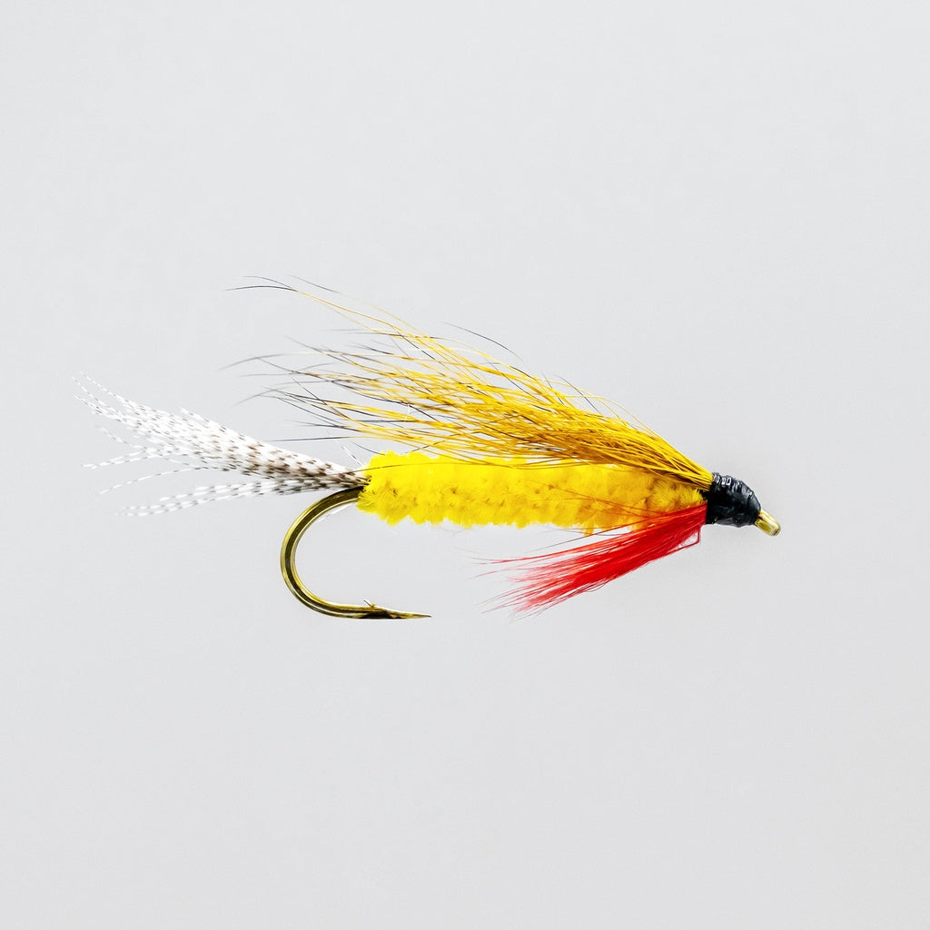 Streamer Dark Tiger