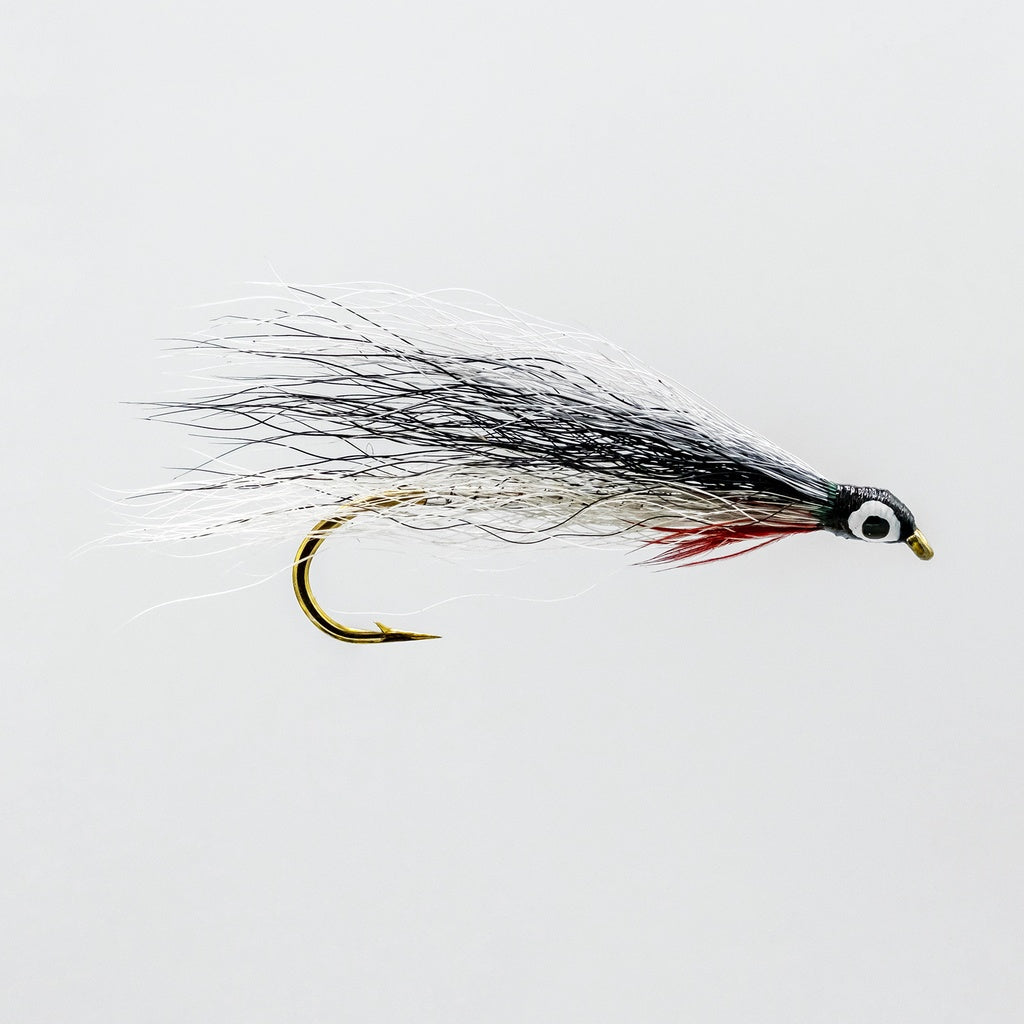 Streamer Shinner – Mouche Expert