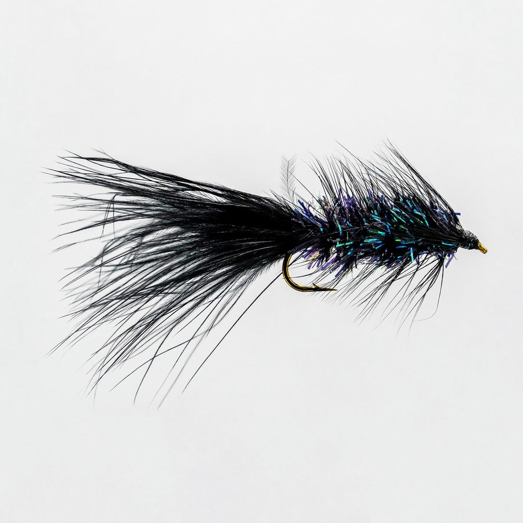 Black crystal Bugger