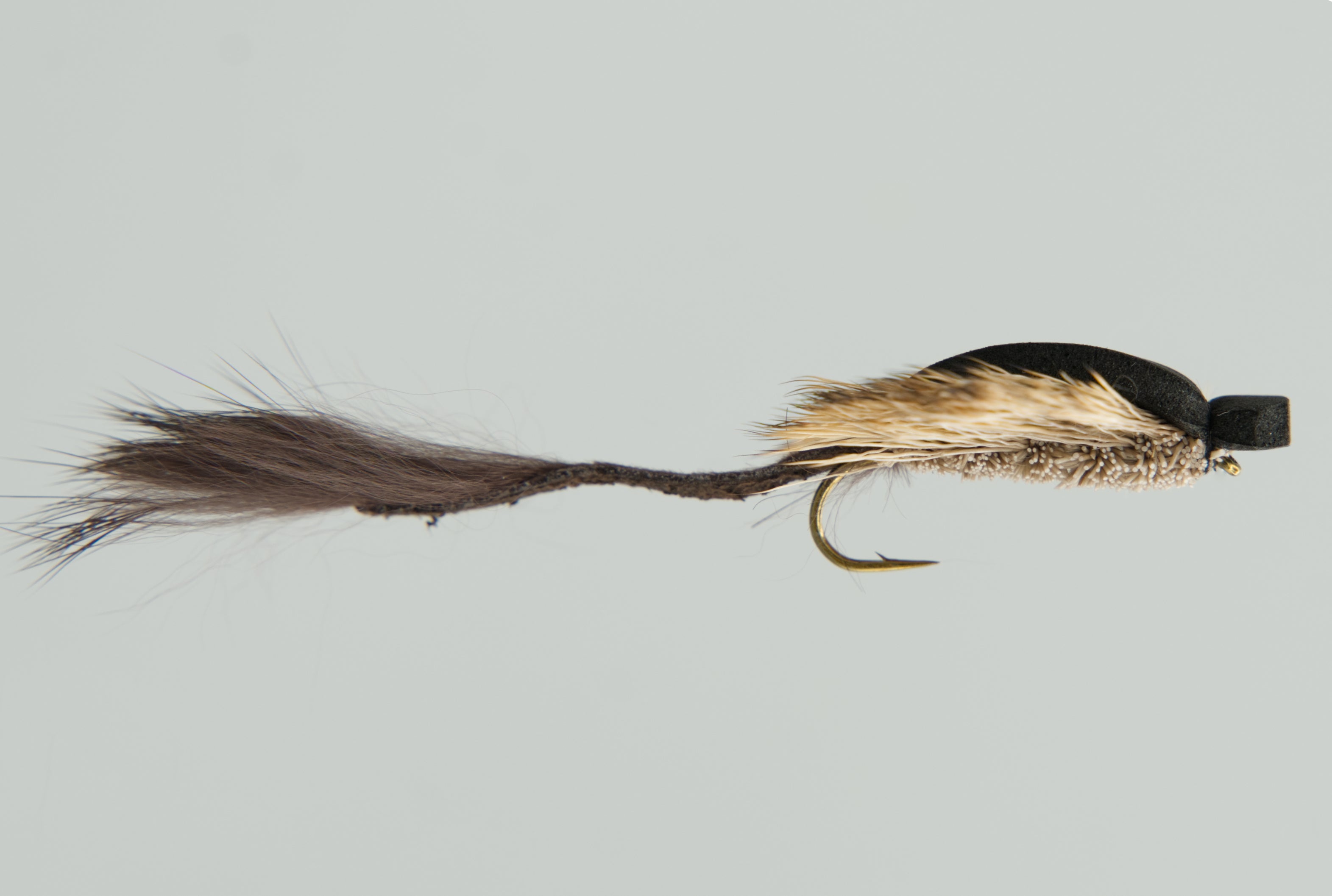 Morrish Mouse – Mouche Expert