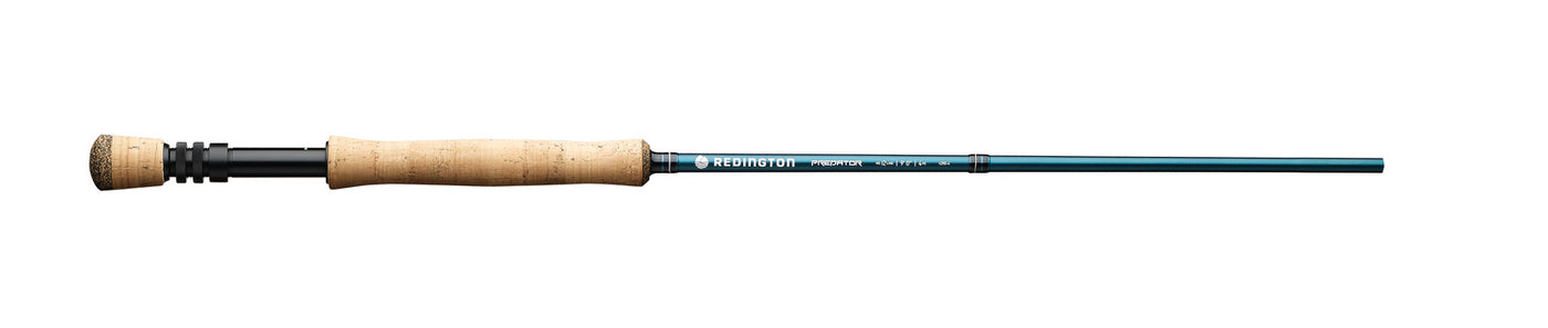 REDINGTON PREDATOR 4 SECT