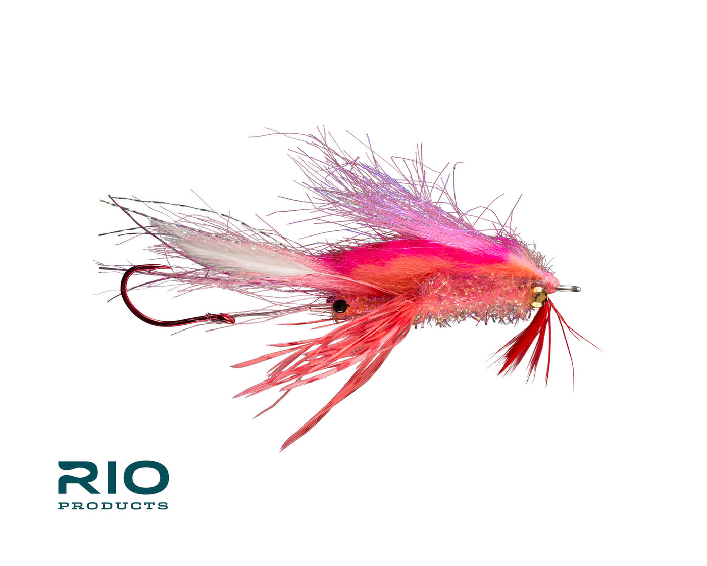 Rio's Ghostbuster Shrimp