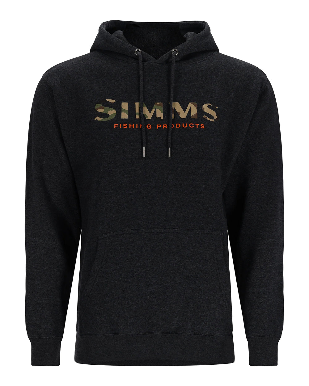SIMMS Chandail à capuchon de pêche Latitude - Homme
