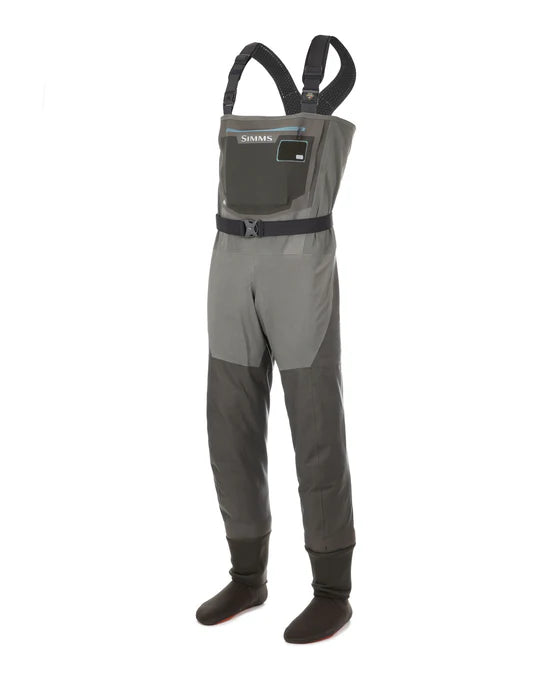 PLC Pêche à la mouche - Chaussures de Wading Simms | (2 PLC Pêche à la mouche - Chaussures de Wading Simms | (2