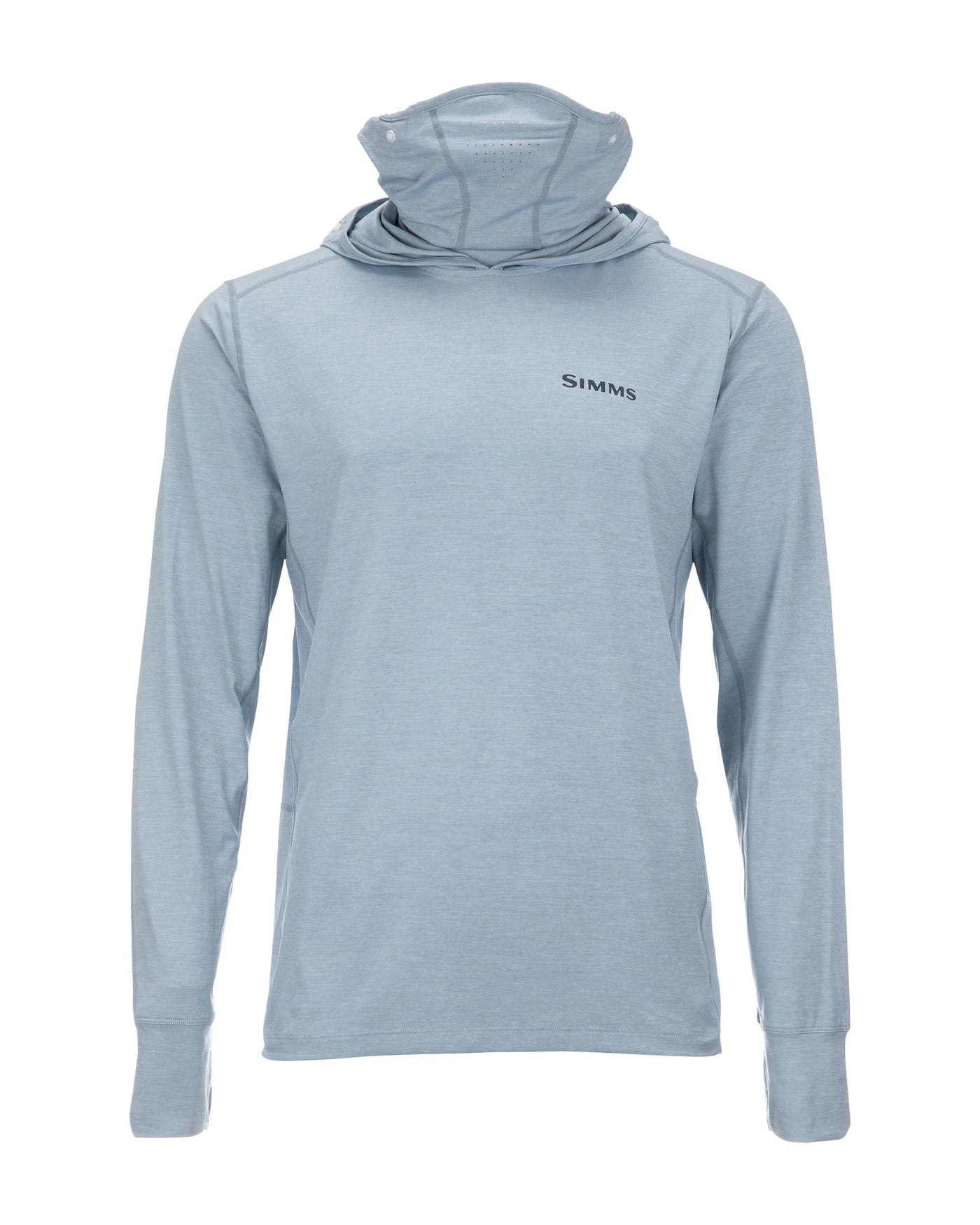 Simms M's Solarflex Guide Cooling Hoody