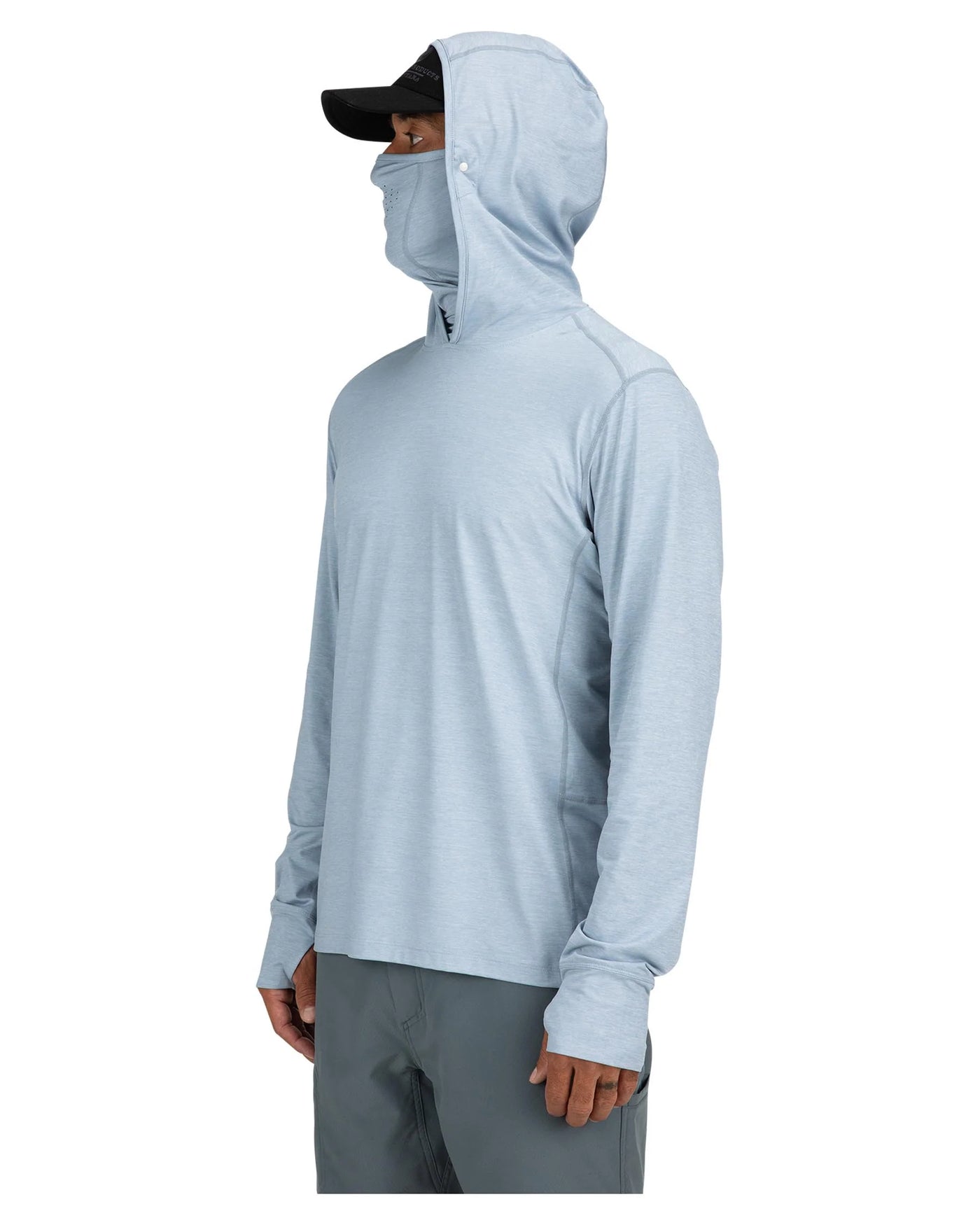 Simms M's Solarflex Guide Cooling Hoody