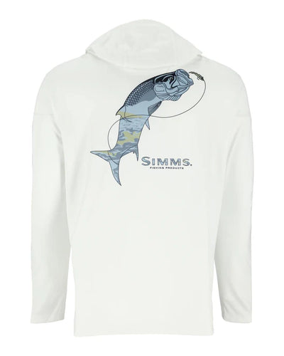 Simms Ms Tech Hoody-Artist Series