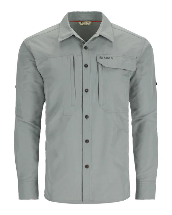Simms M'S Guide Shirt