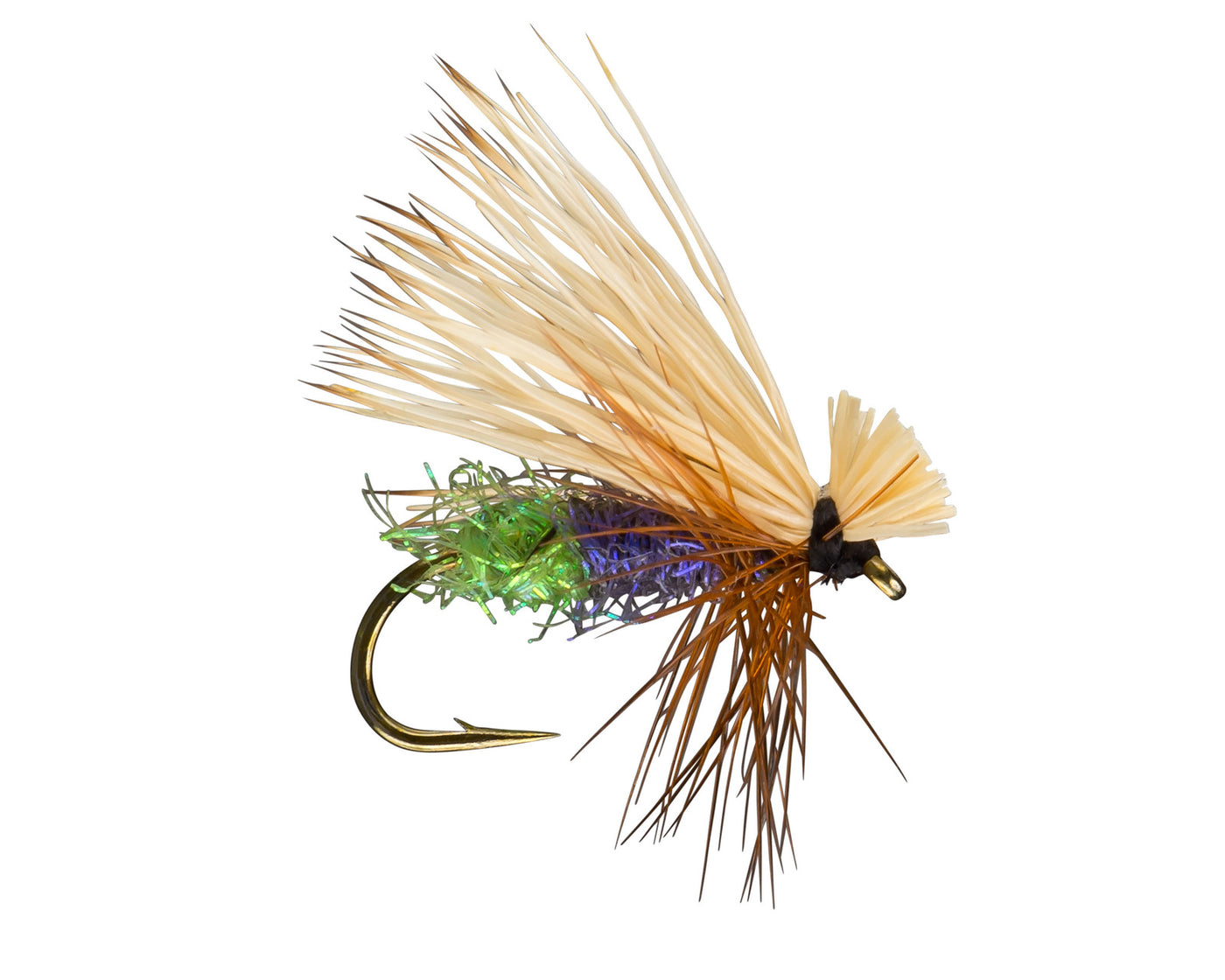 Egg Layer Caddis UV