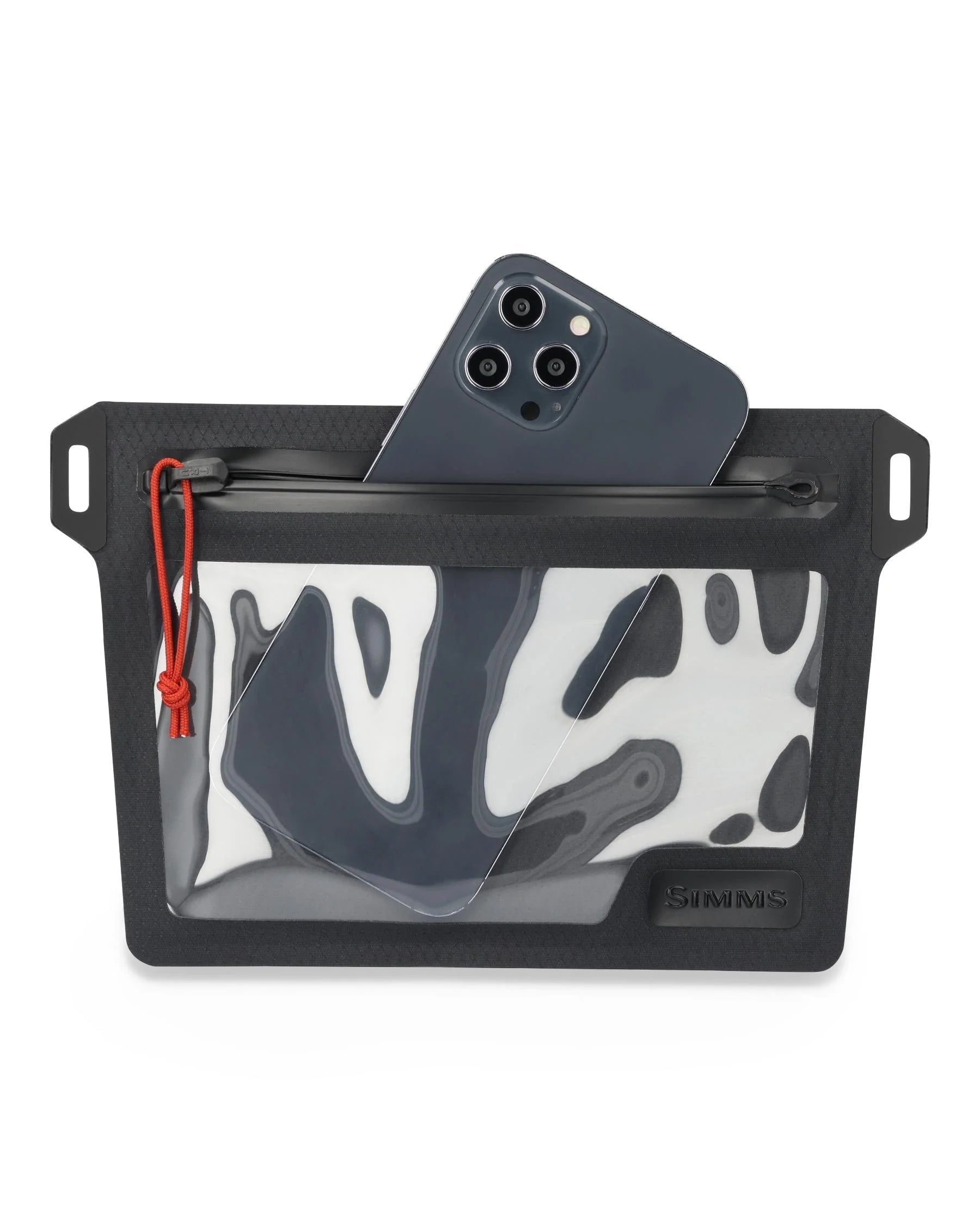 Simms Dry Creek Tech Pouch – Mouche Expert