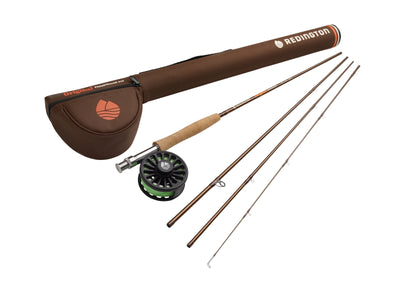 Redington Original Freshwater Kit