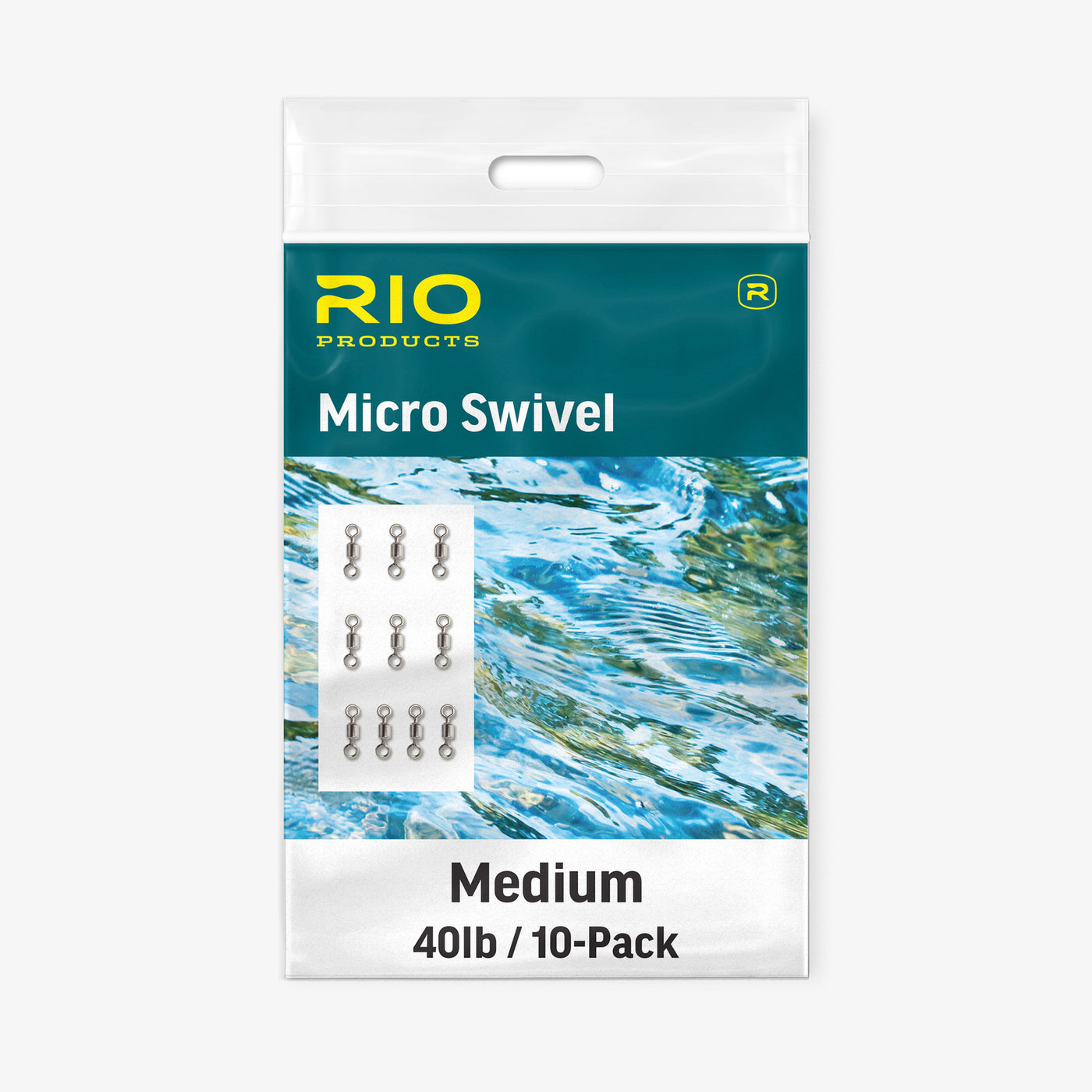 Micro-Émerillons Rio