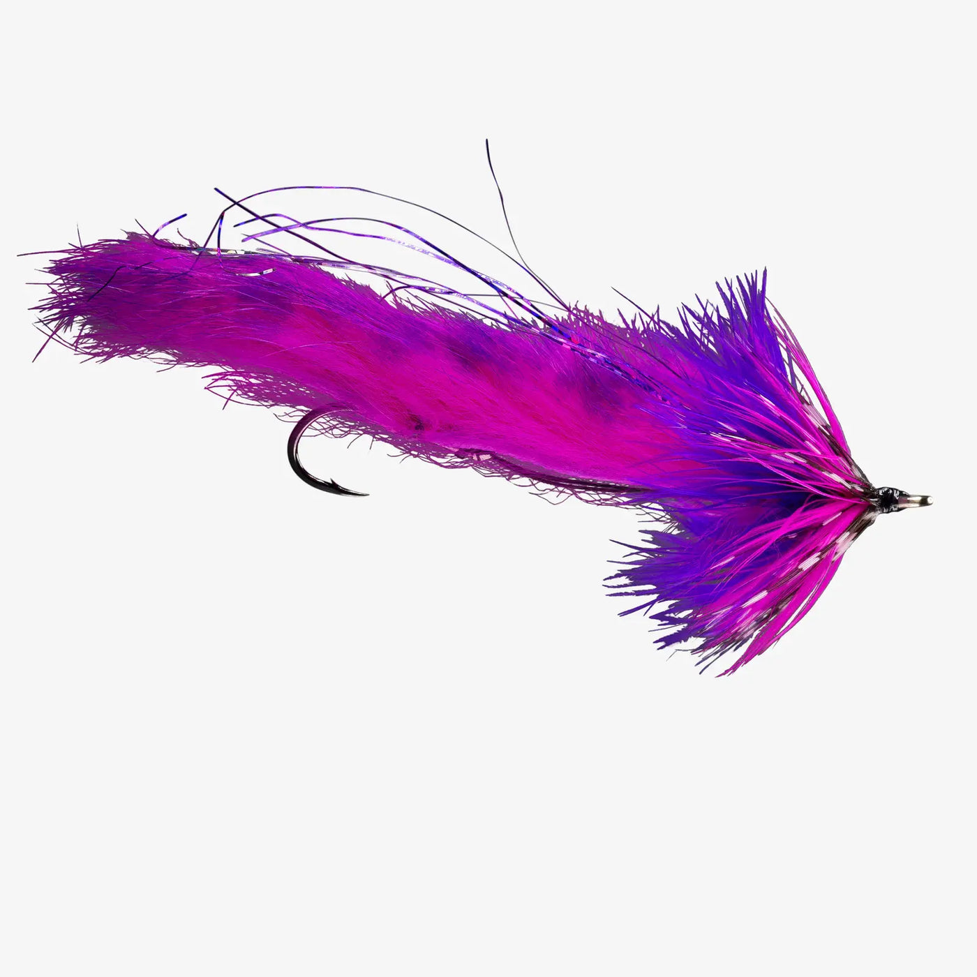 String Leech Pink/Purple