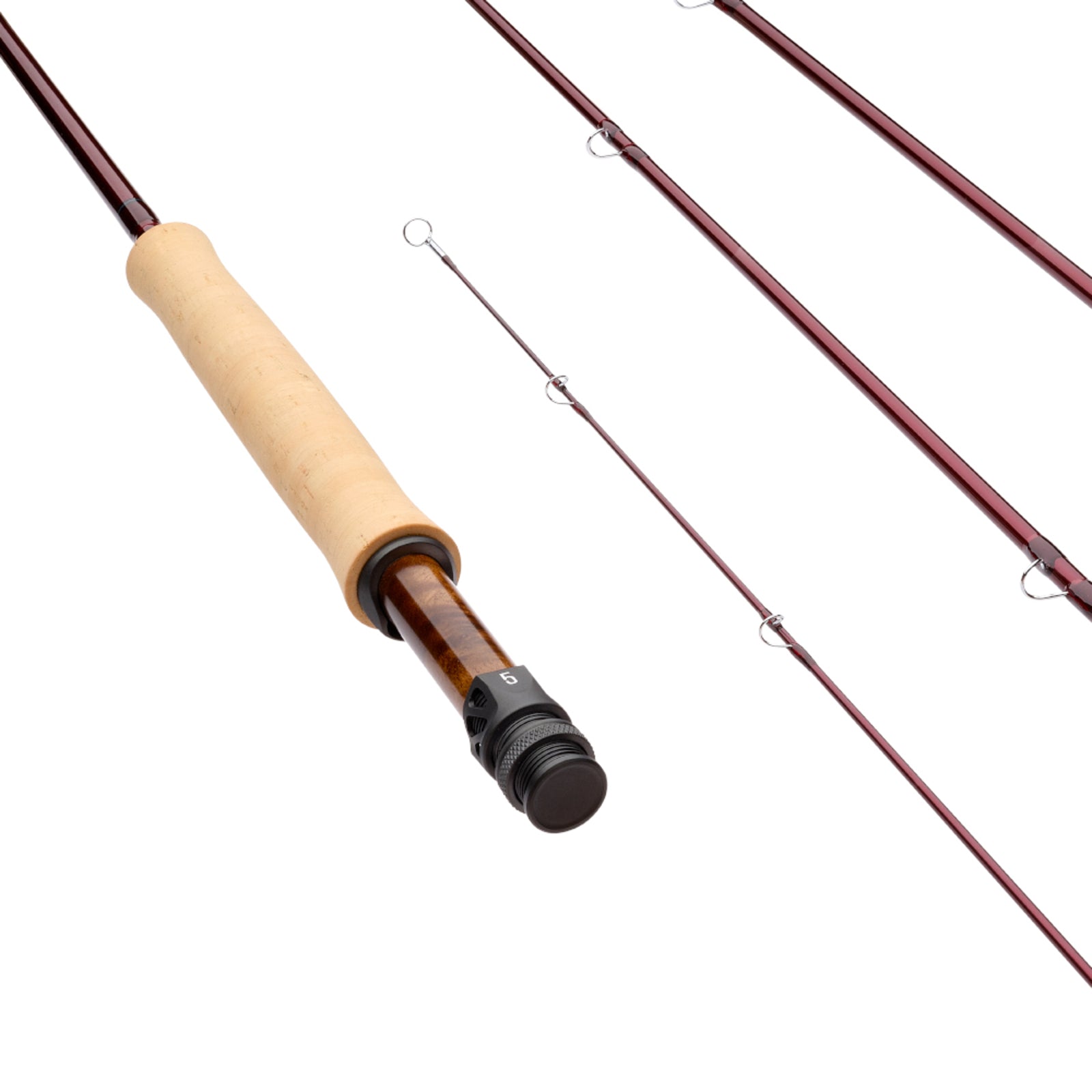 Sage R8 Guide Spacing Sage R8 – Mouche Expert