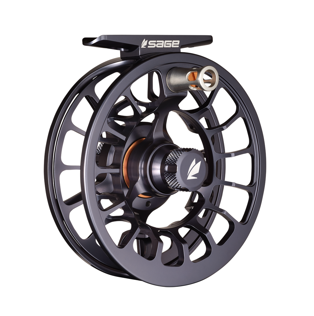 Moulinet Feeder Browning Black Viper MK FD