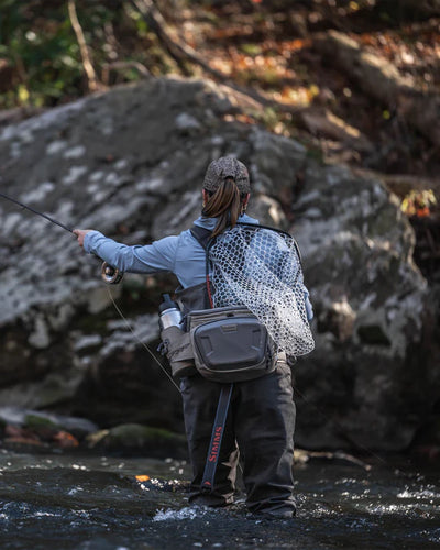 Simms Headwaters Hip Pack