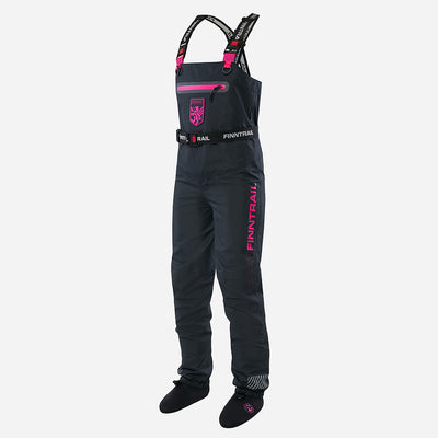 Finntrail Rachel 1520 Graphite