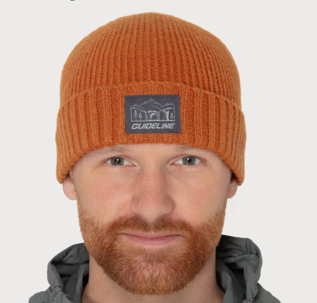 Tuque Guideline Phatagorva