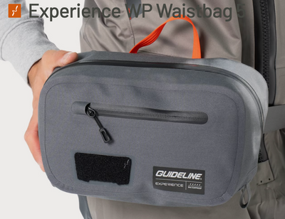 Guideline Sac de Taille Experience imperméable