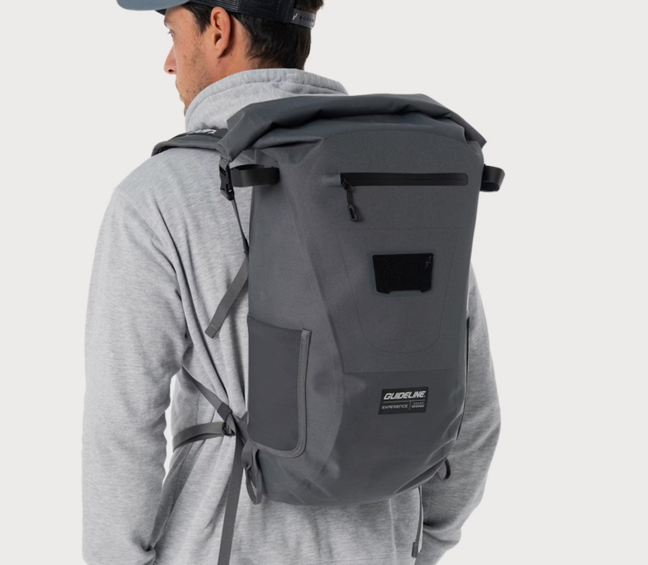 Guideline Experience RollTop 21L imperméable