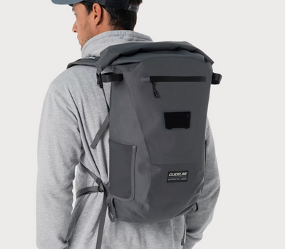 Guideline Experience RollTop 21L imperméable