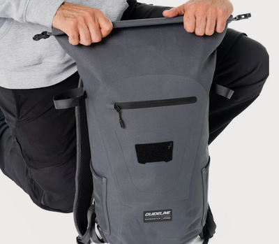 Guideline Experience RollTop 21L imperméable