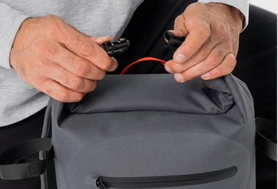 Guideline Experience RollTop 21L imperméable
