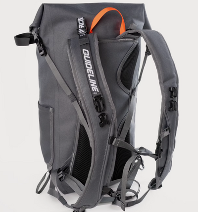 Guideline Experience RollTop 21L imperméable