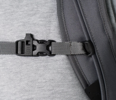 Guideline Experience RollTop 21L imperméable