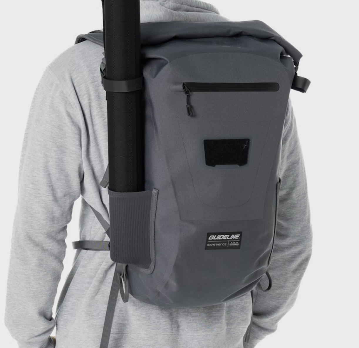 Guideline Experience RollTop 21L imperméable