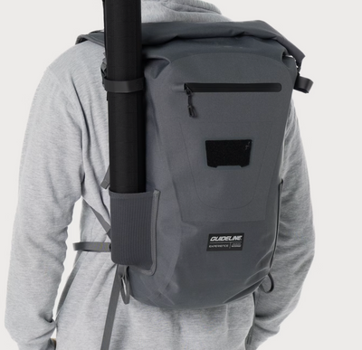 Guideline Experience RollTop 21L imperméable