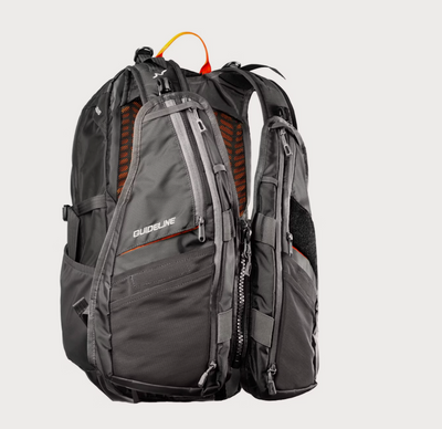 Guideline Experience Vest