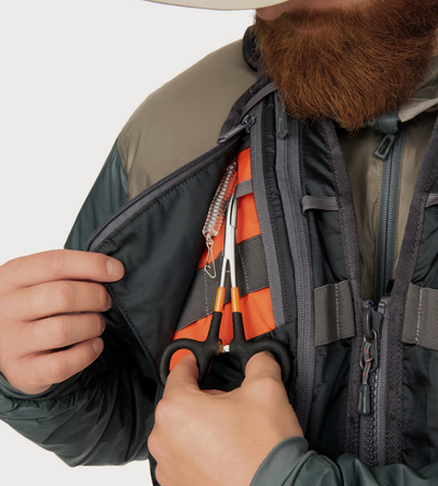 Guideline Experience Vest