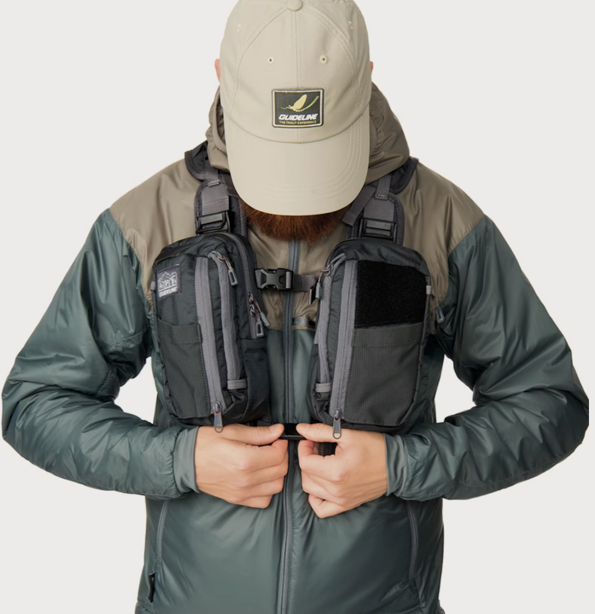 Guideline Experience DW Vest