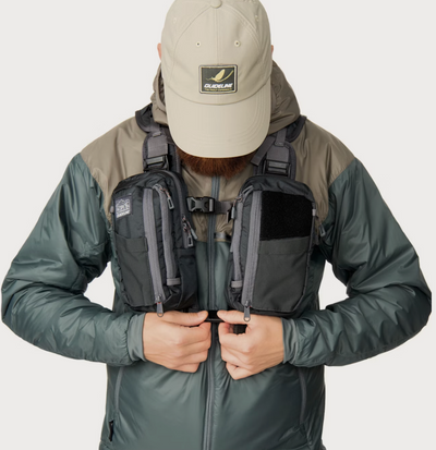 Guideline Experience DW Vest