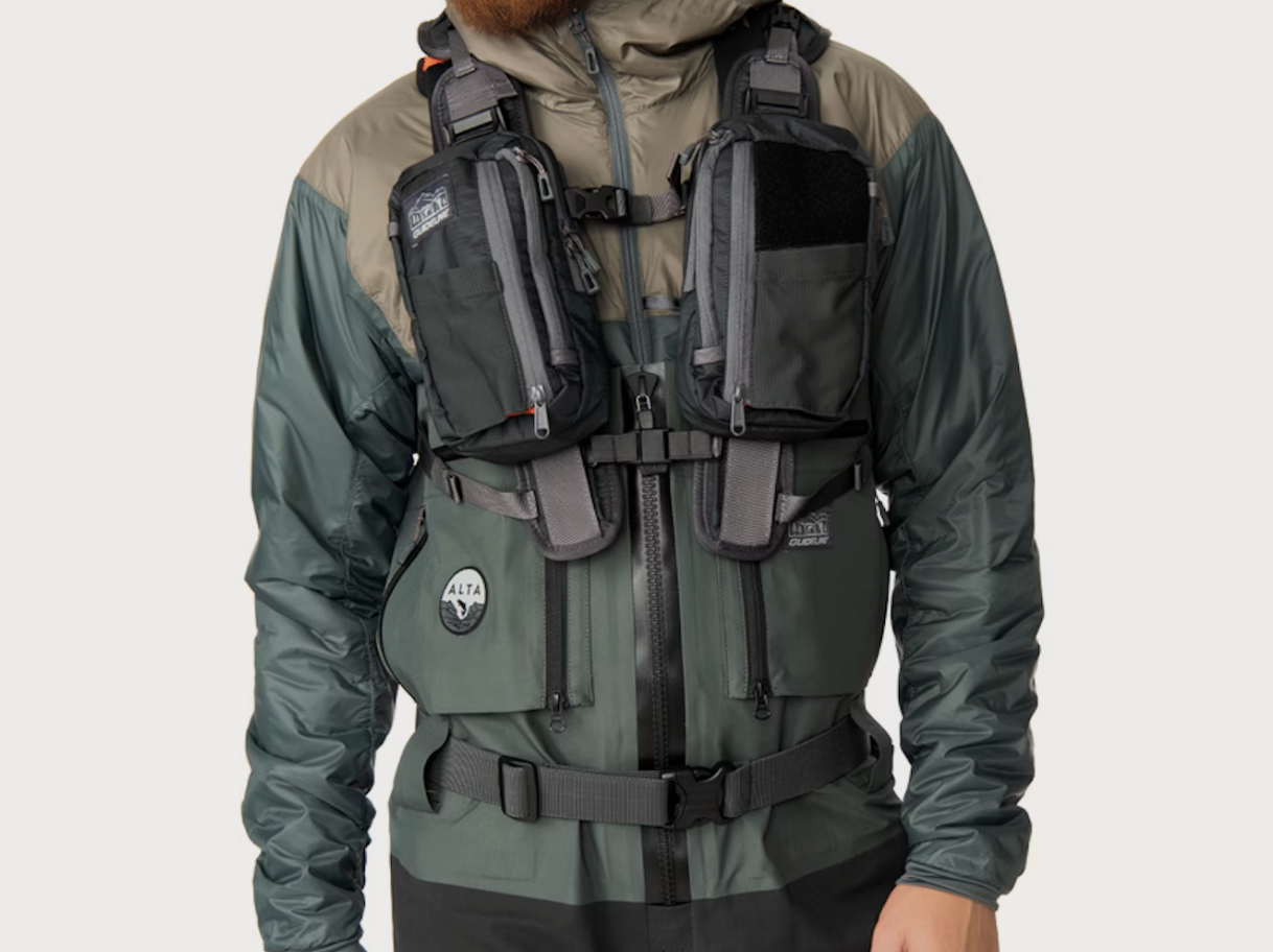 Guideline Experience DW Vest