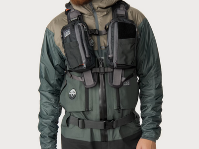 Guideline Experience DW Vest